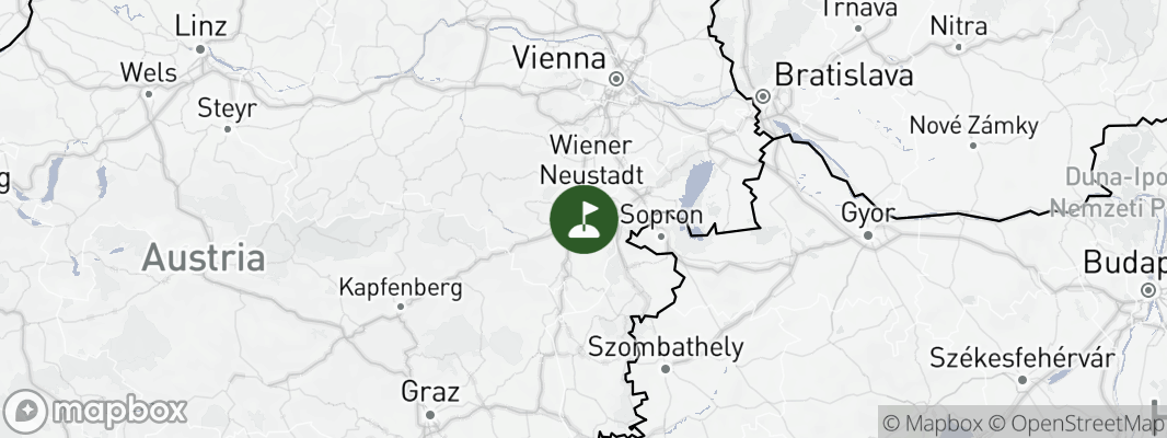 Karte: GC Linsberg