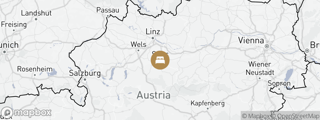 Karte: Landhotel Mader