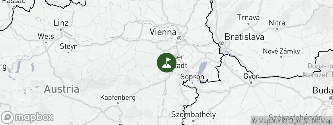 Karte: GC Enzesfeld