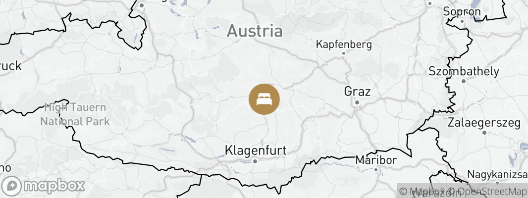 Karte: Hotel-Restaurant Knappenwirt