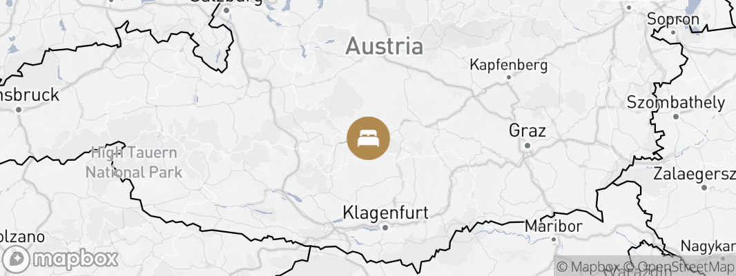 Karte: Hotel Gasthof Lercher