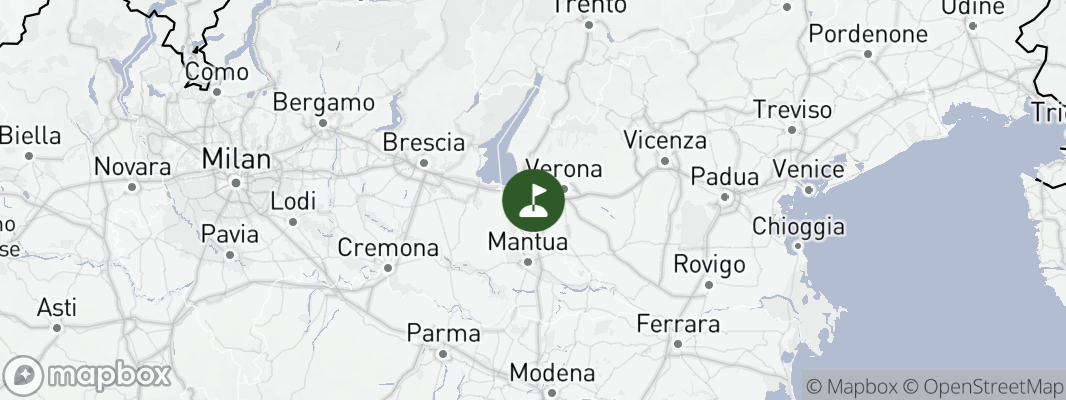 Karte: GC Verona