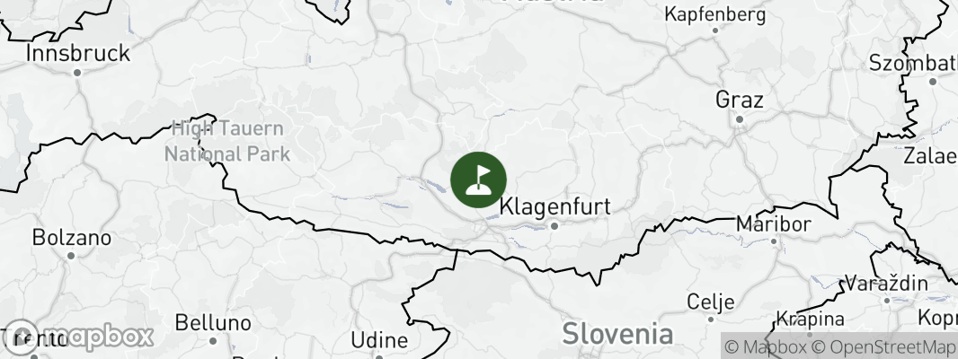 Karte: GC Bad Kleinkirchheim Kaiserburg