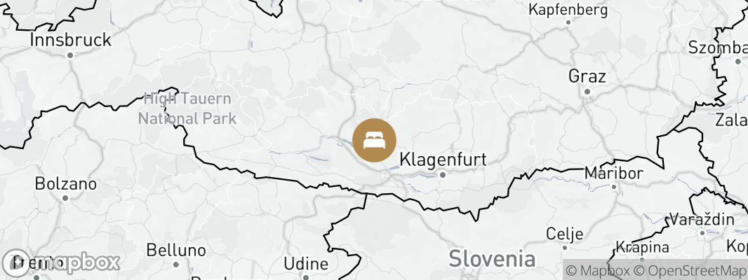 Karte: Hotel GUT Trattlerhof****