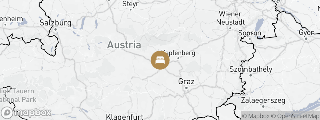 Karte: Landhotel Reitingblick