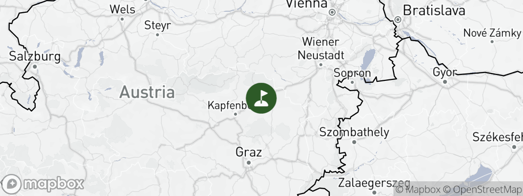 Karte: GC Schloss Feistritz