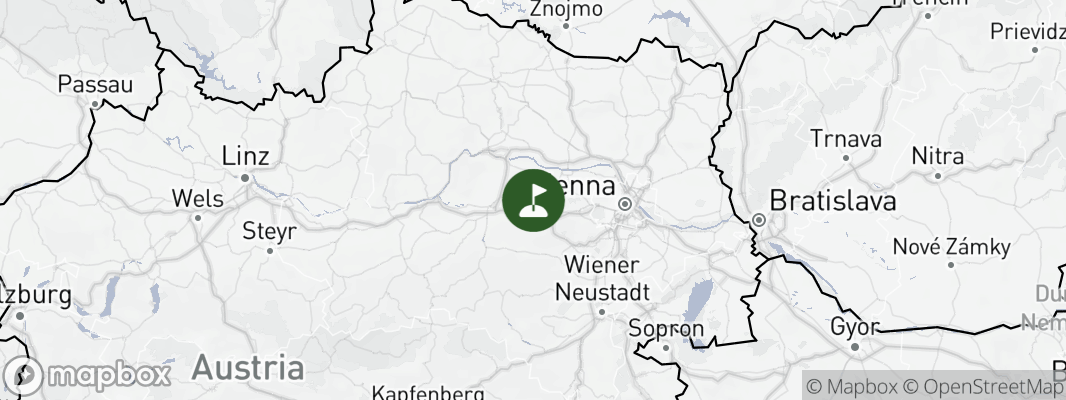 Karte: GC Neulengbach