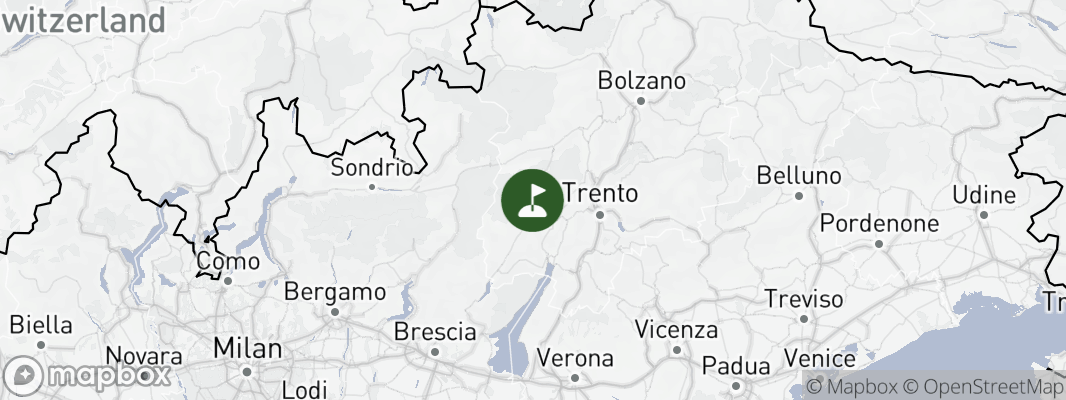 Karte: GC Rendena