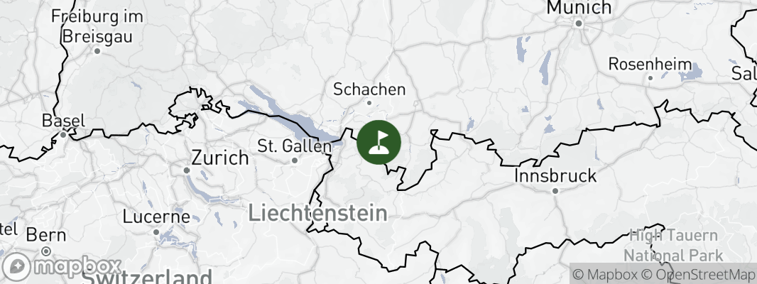Karte: GC Oberstaufen-Steibis e.V.
