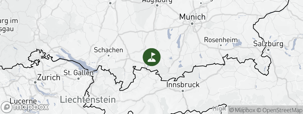 Karte: GC Auf der Gsteig GmbH