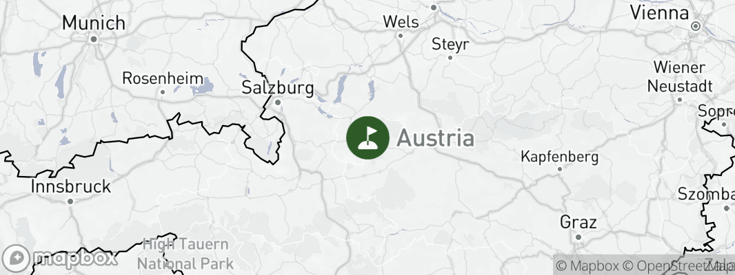Karte: GC Ausseerland