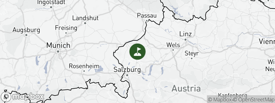 Karte: GC Sonnberg