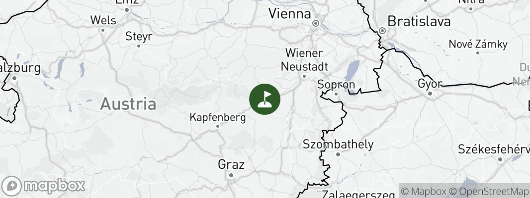 Karte: GC Semmering