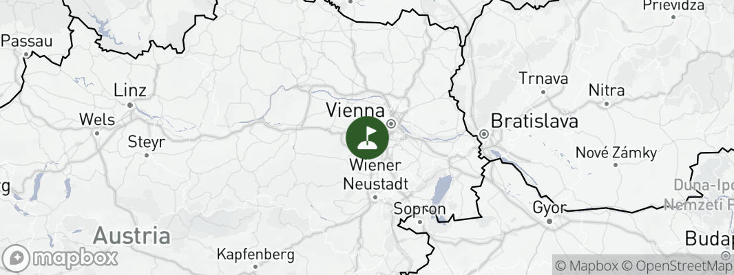 Karte: GC Breitenfurt