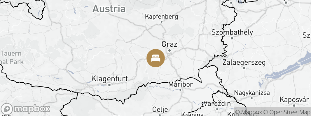 Karte: Naturhotel Enzianhof