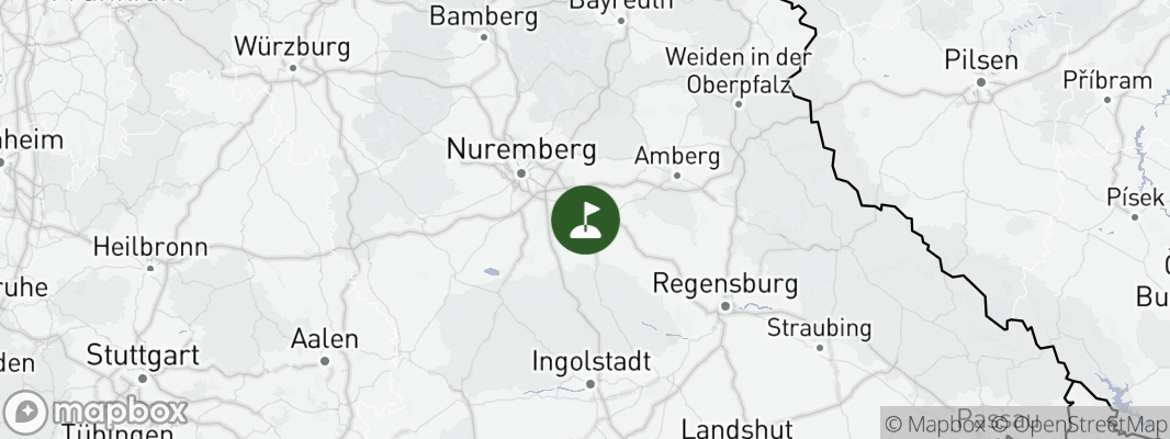 Karte: GC Neumarkt