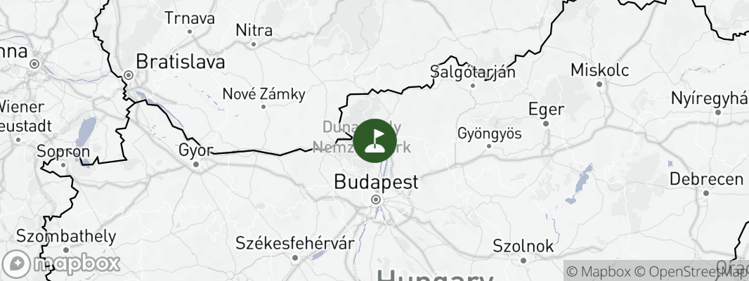 Karte: GC Magyar