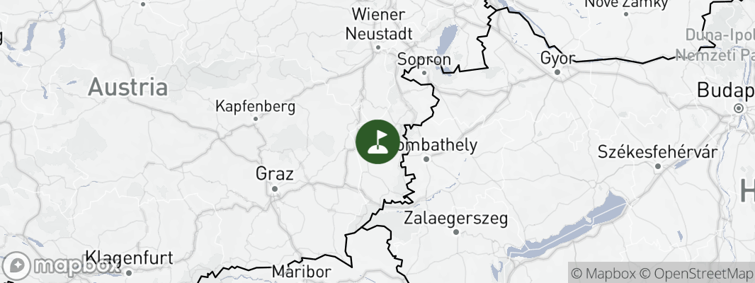 Karte: GC Reiters Golf & Country Club Bad Tatzmannsdorf