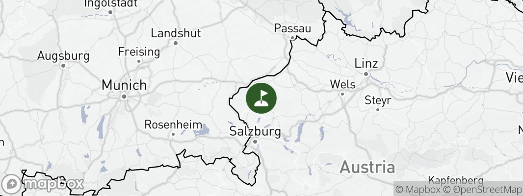 Karte: GC Pischelsdorf-Gut Kaltenhausen