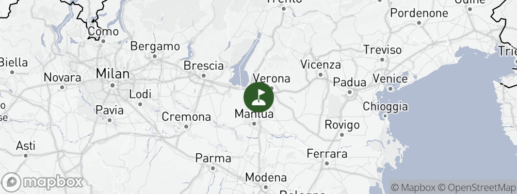 Karte: GC Villafranca