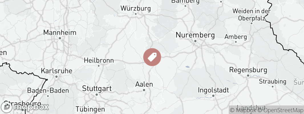 Karte: Apfelstern