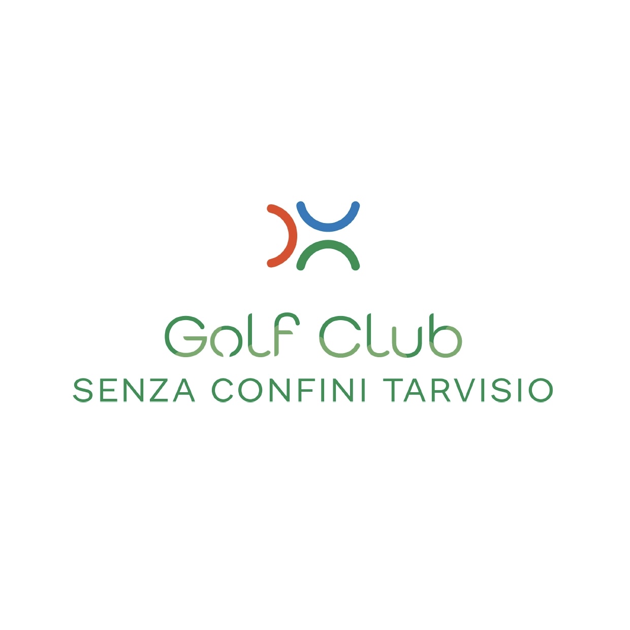 GC Senza Confini Tarvisio Logo