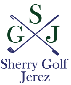 GC Sherry Golf Jerez Logo