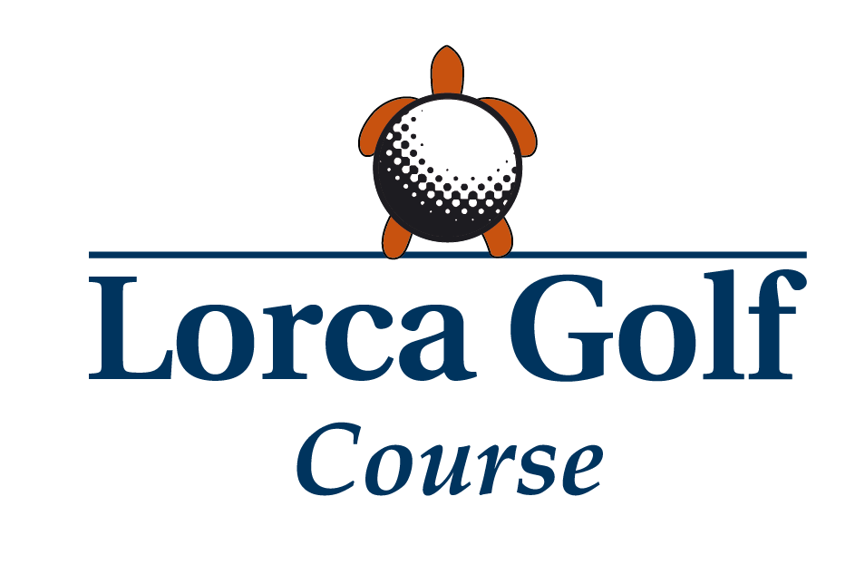 GC Lorca Golf Course Logo