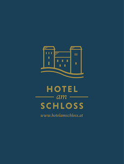 Hotel am Schloss Logo