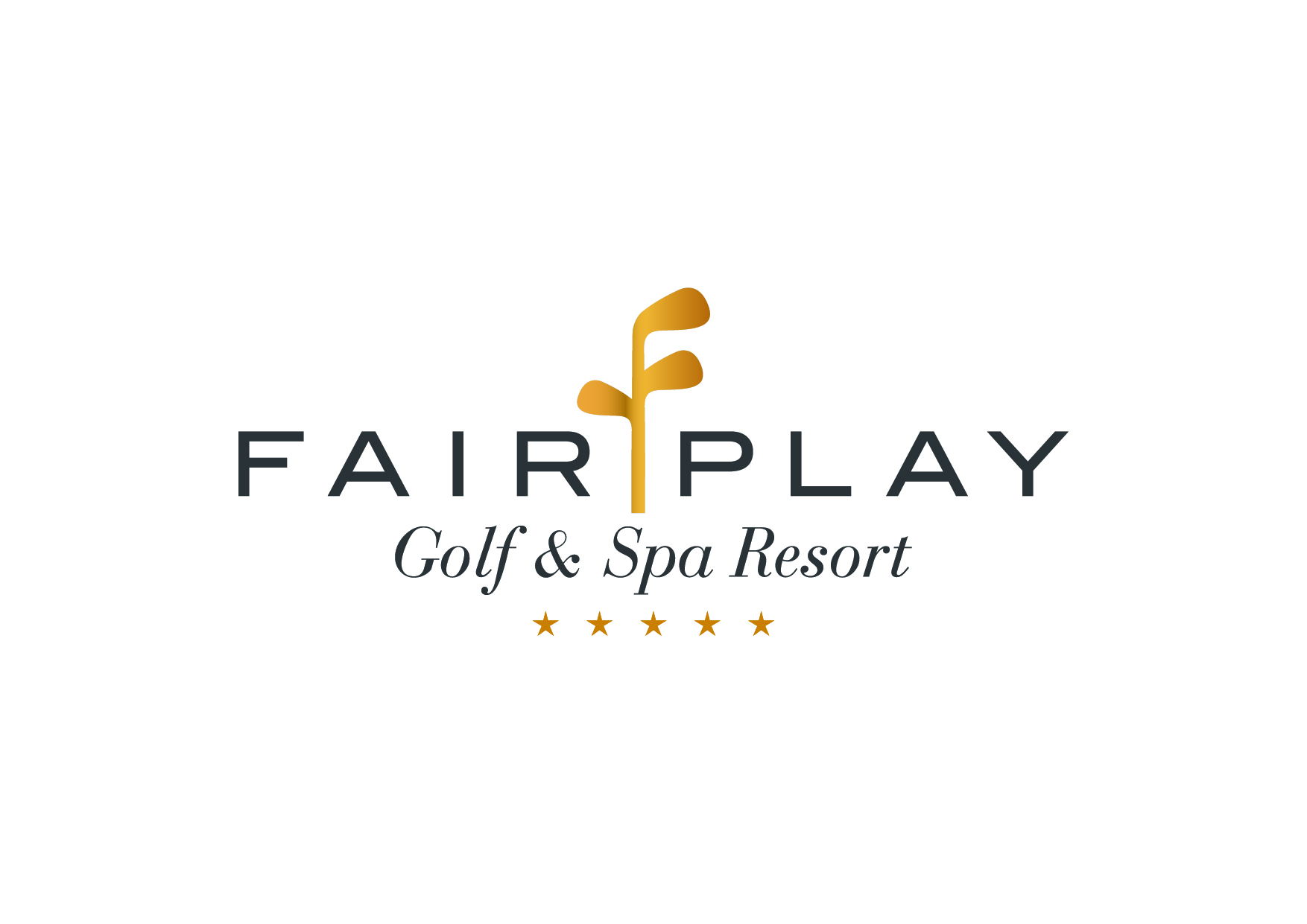 GC Fairplay Golf & Spa Resort Logo