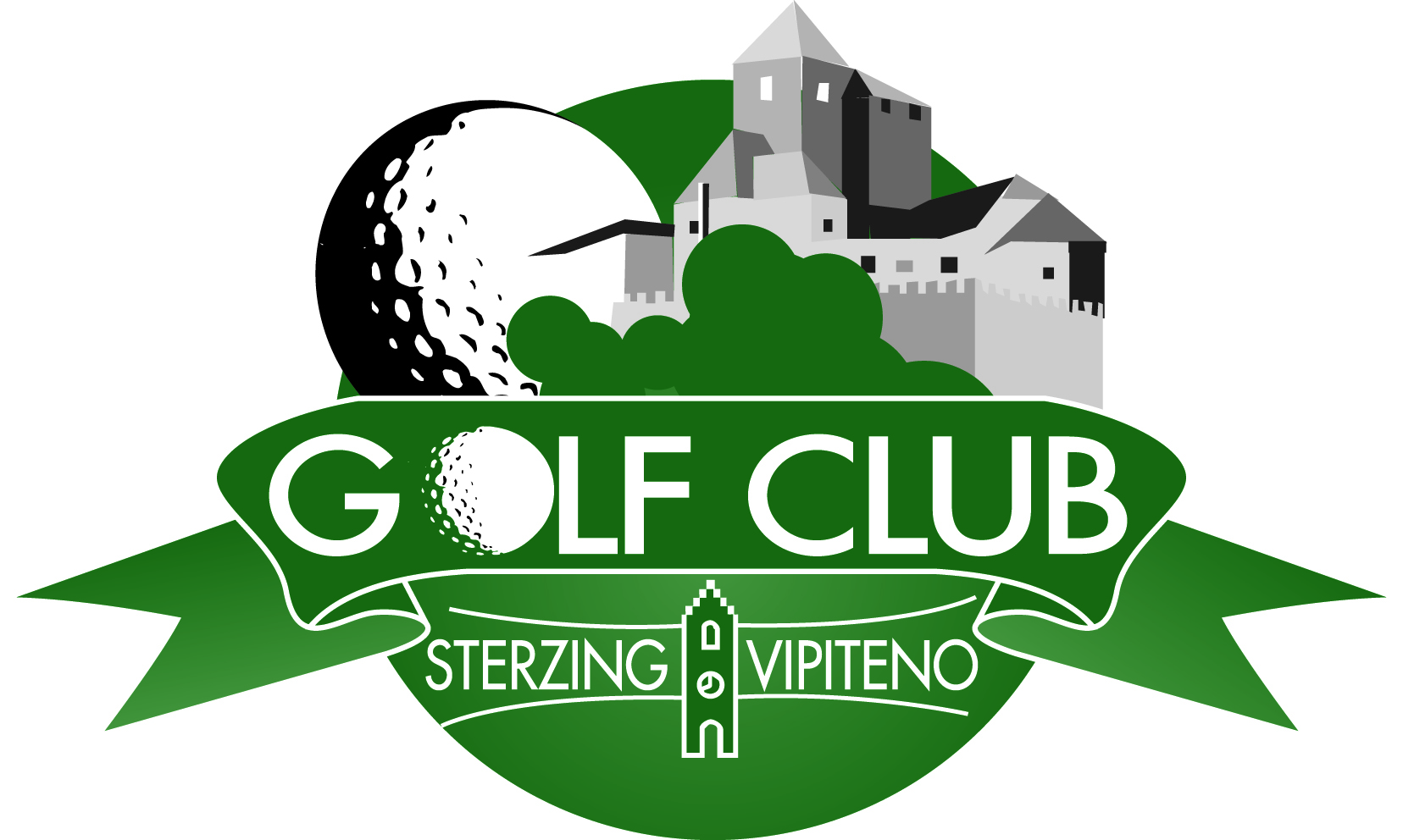 GC Sterzing Logo