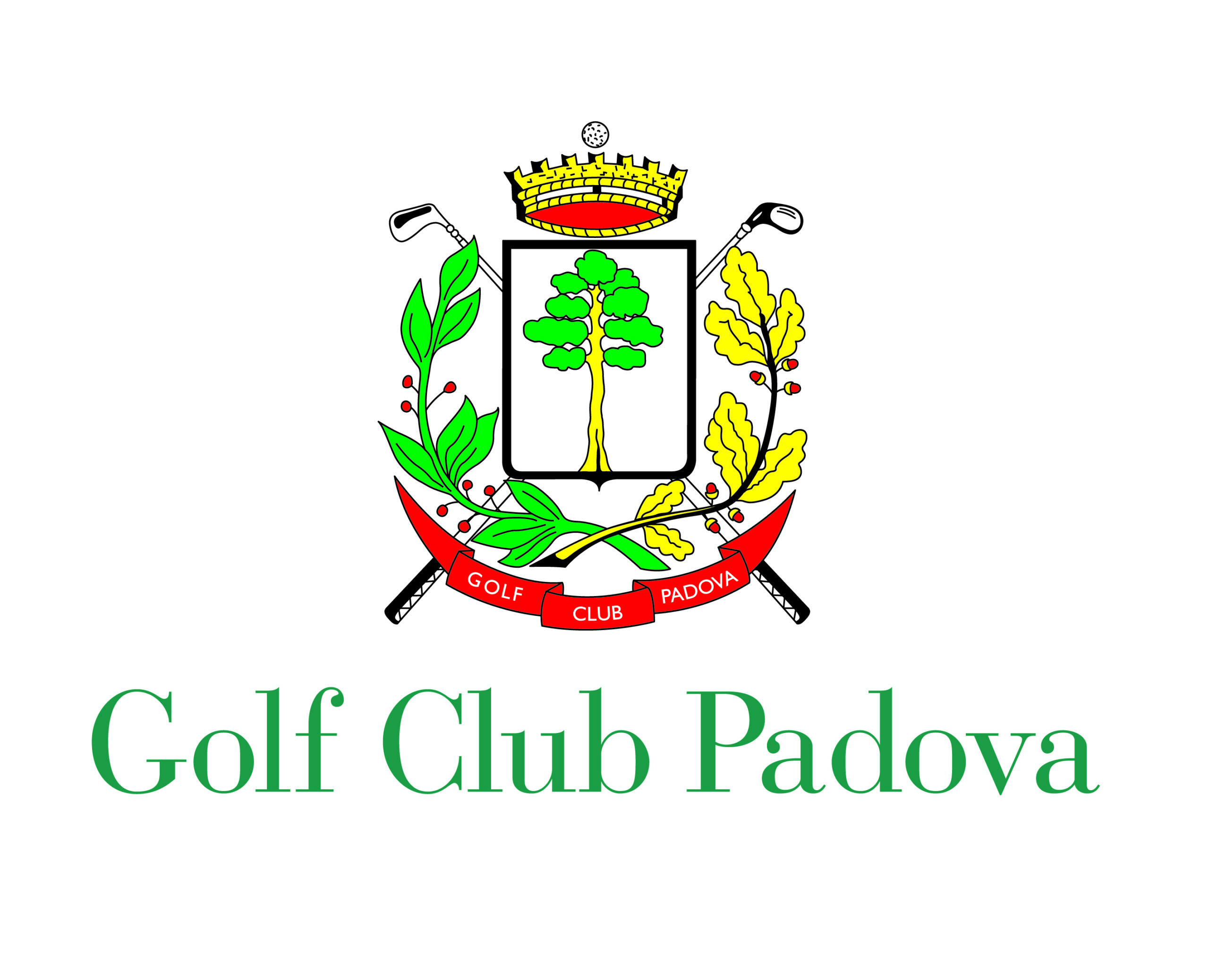 GC Padova Logo