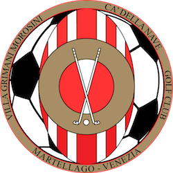 GC Ca´della Nave Logo