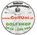 Indoor GolfUni-Golfshop Logo