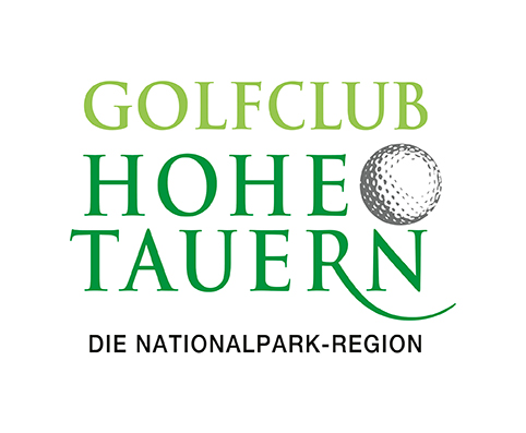 GC Nationalpark Hohe Tauern Logo