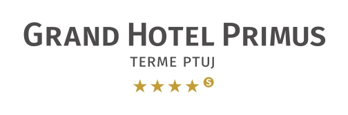 Grand Hotel Primus Logo