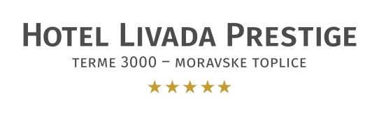 Hotel Livada Prestige Logo