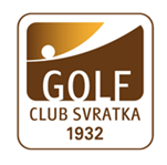 GC Svratka 1932 Logo