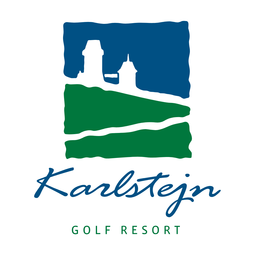 GC Golf Resort Karlštejn Logo