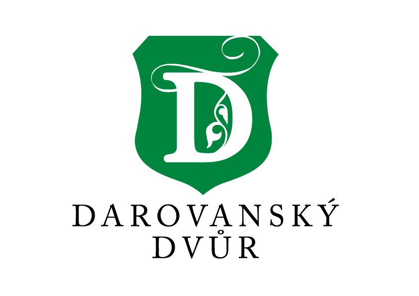 Hotel Darovanský Dvůr Golf Resort Logo