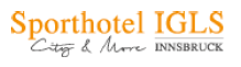 Sporthotel Igls Logo