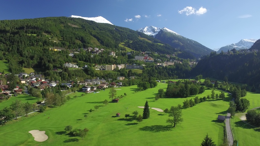 GC Gastein