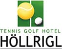 Hotel Höllriegl Logo
