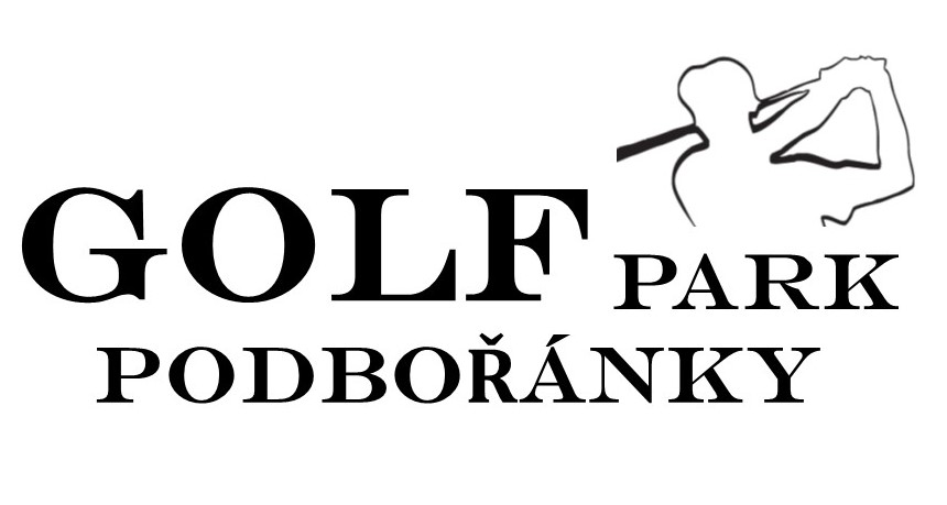 GC Golfpark Podbořánky Logo