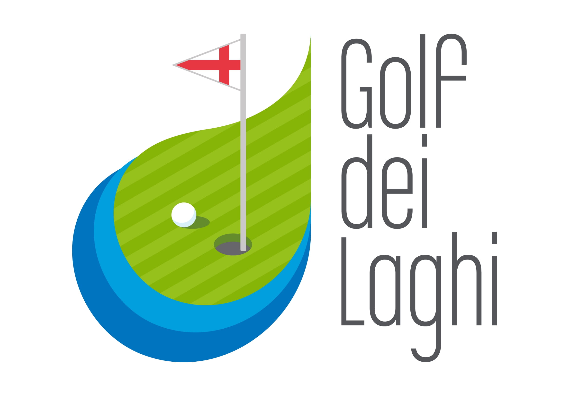 GC Dei Laghi Logo