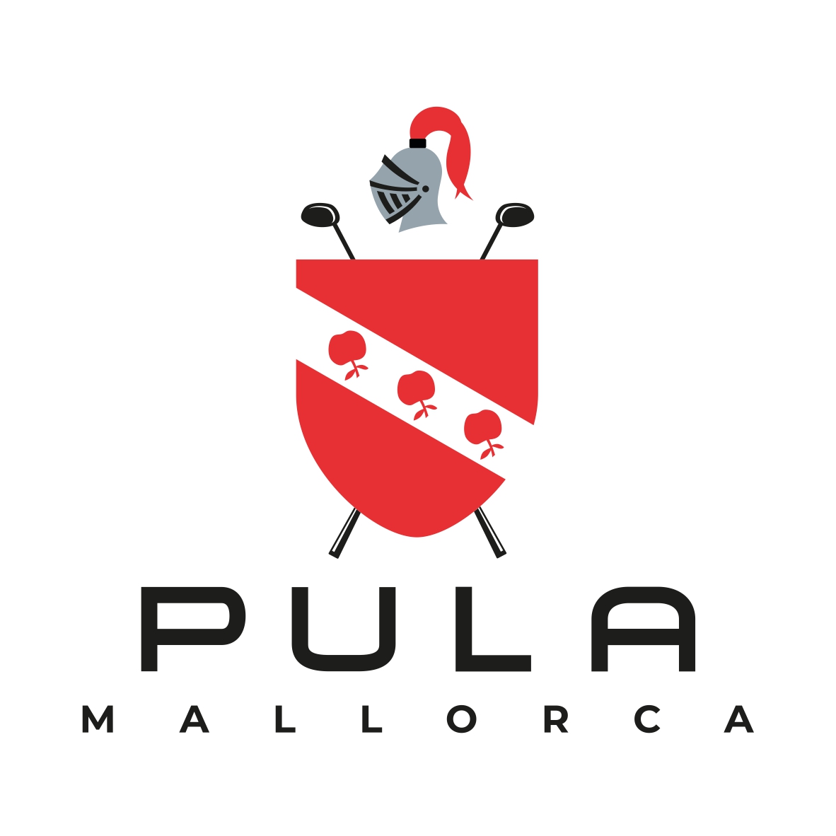 GC Pula Golf Resort Logo