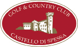 Castello Di Spessa Resort Logo