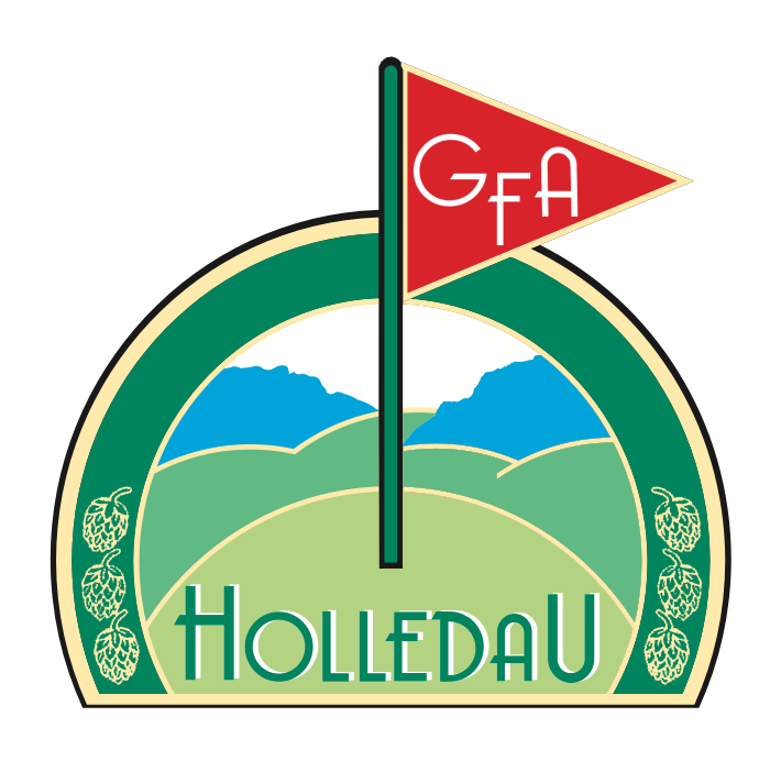 GC Holledau Logo