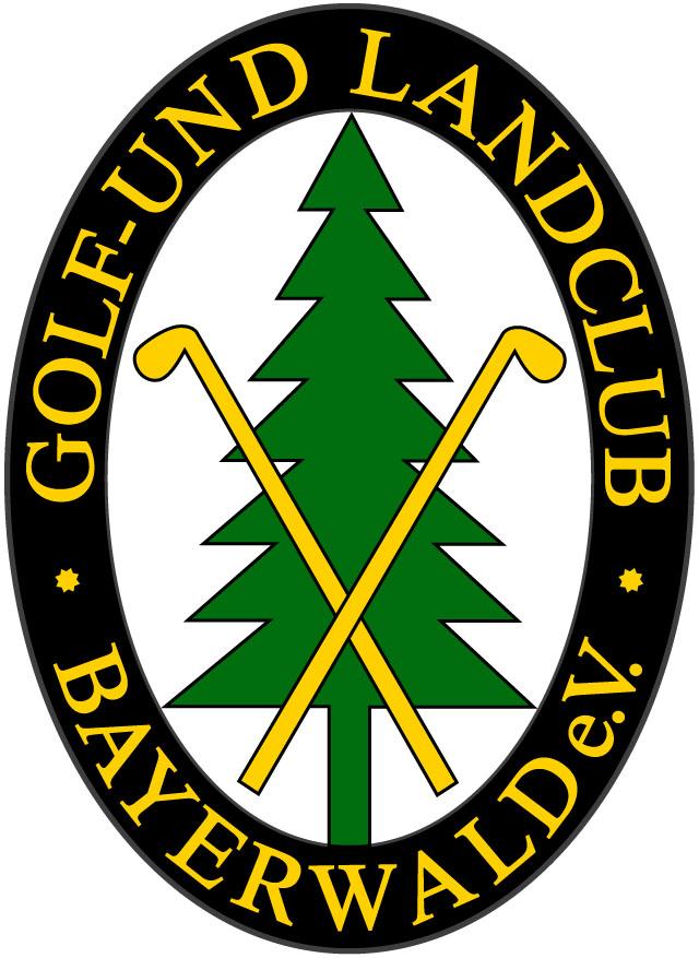 GC Bayerwald e.V. Logo