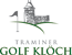 GC Traminergolf Klöch Logo